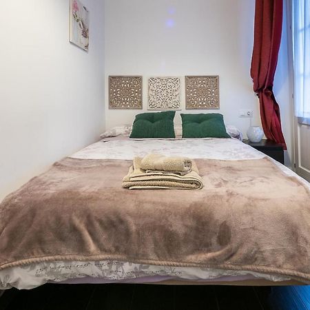 Apartamento Cadiz Colonial Exteriér fotografie