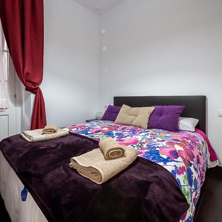 Apartamento Cadiz Colonial Exteriér fotografie