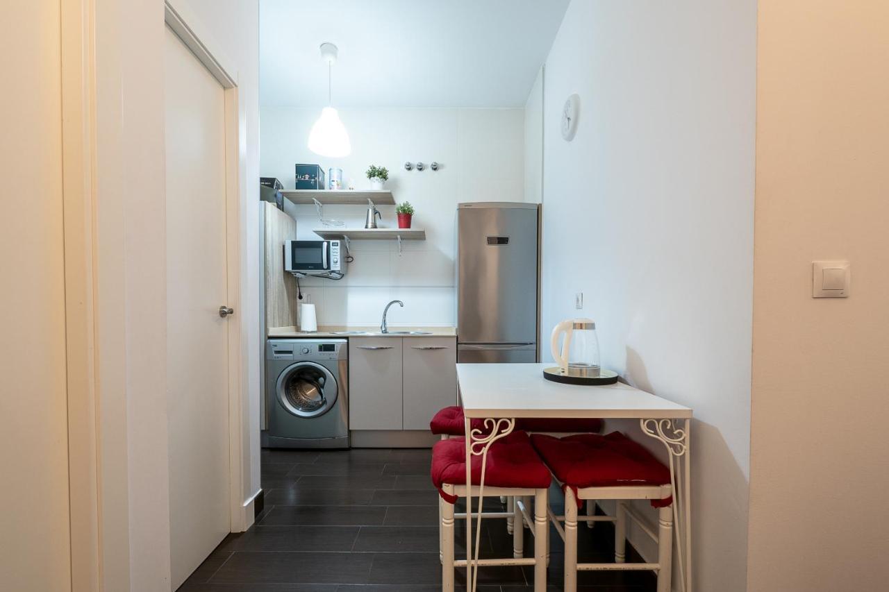 Apartamento Cadiz Colonial Exteriér fotografie